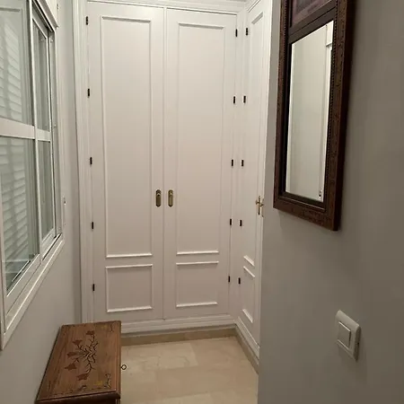 Cozy House San Pedro Holiday home Marbella