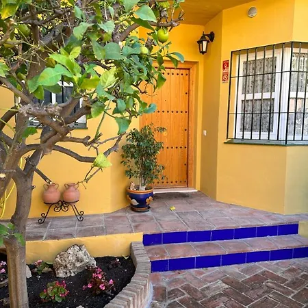 Cozy House San Pedro Marbella