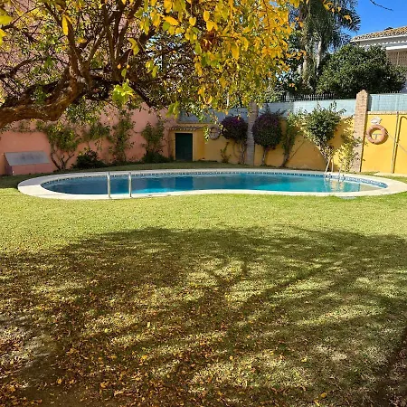 Cozy House San Pedro Holiday home
