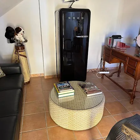 Cozy House San Pedro * Marbella