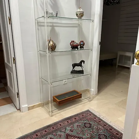 Cozy House San Pedro Holiday home Marbella