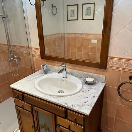 Cozy House San Pedro Marbella