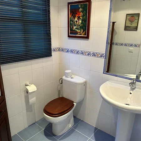 Holiday home Cozy House San Pedro